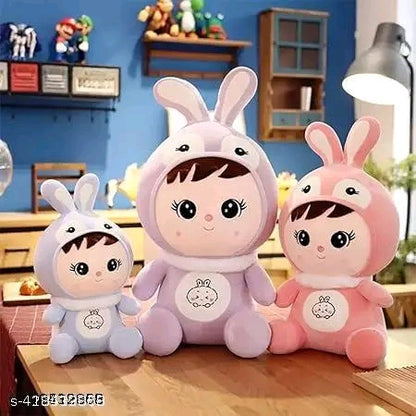 Unique Kids Stuffed Toys